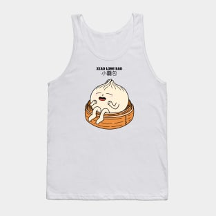 Happy Xiao Long Bao Tank Top